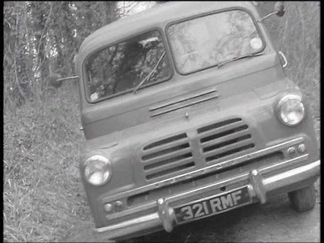 Bedford CA Mk1