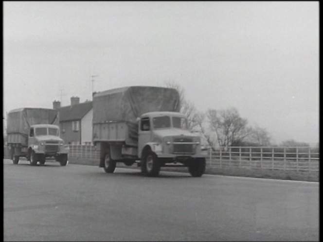 Bedford OY