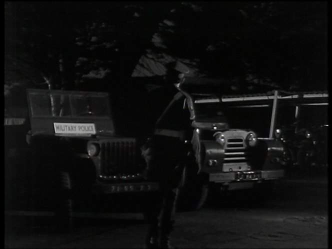 Willys MB 'Jeep'