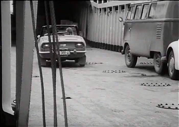 Volkswagen unknown T1