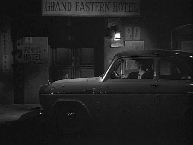 Ford Anglia