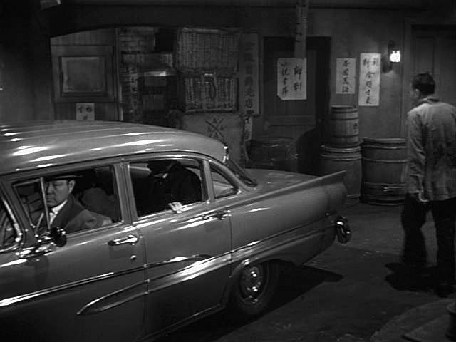 Ford Custom 300