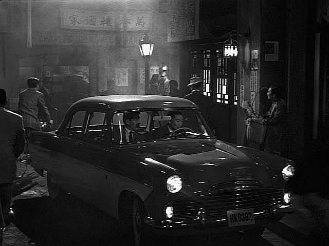 Ford Zodiac MkII