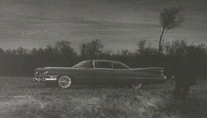 Cadillac Series 62