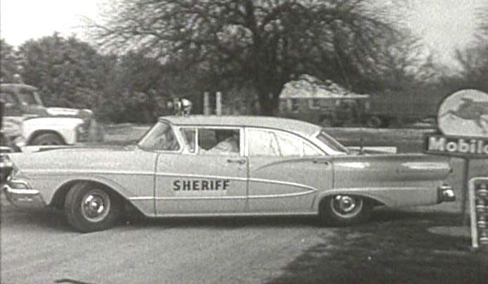 Ford Fairlane