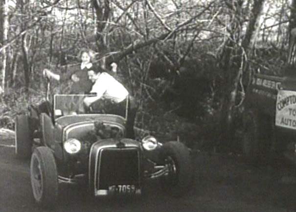 Ford Model A