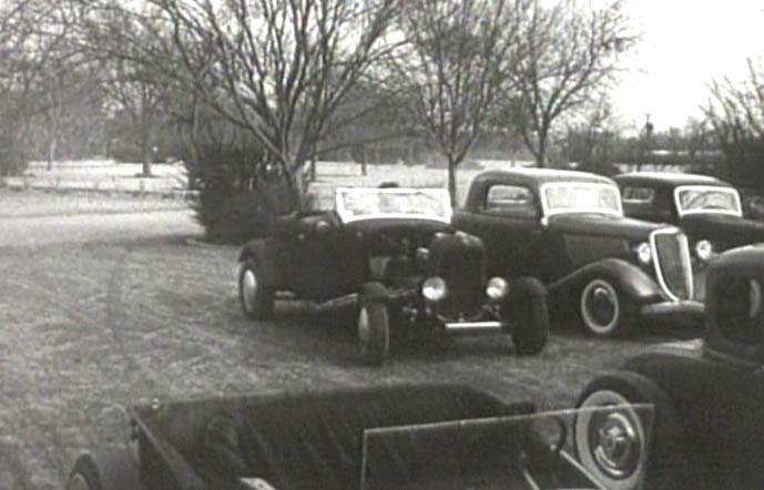 Ford Model B