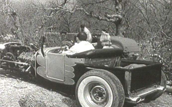 Ford Model T