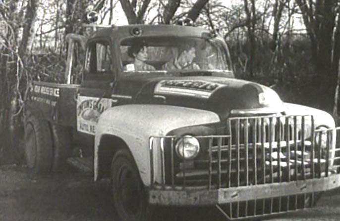 International Harvester L-150