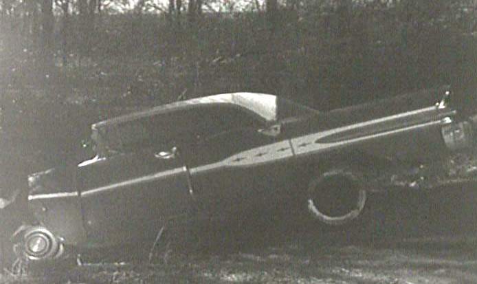 Pontiac Star Chief