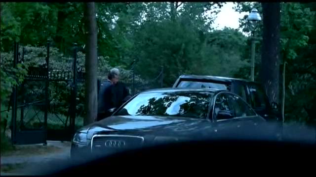 Audi A6 C6