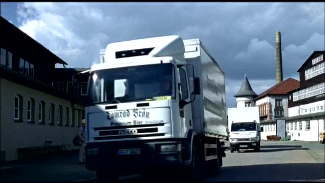 Iveco EuroCargo