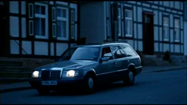 Mercedes-Benz T