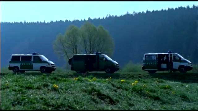 Volkswagen Transporter T4