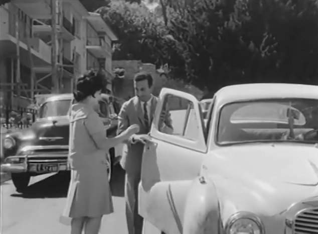 Chevrolet Styleline De Luxe