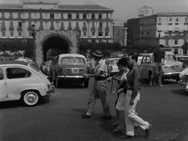 Fiat 1100