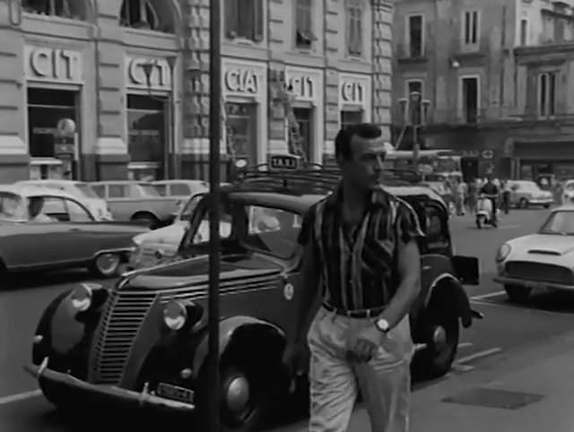 Fiat 1100 BLT