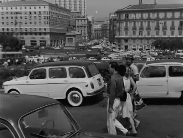 Fiat 1100 Familiare
