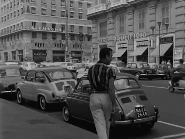 Fiat 500 D