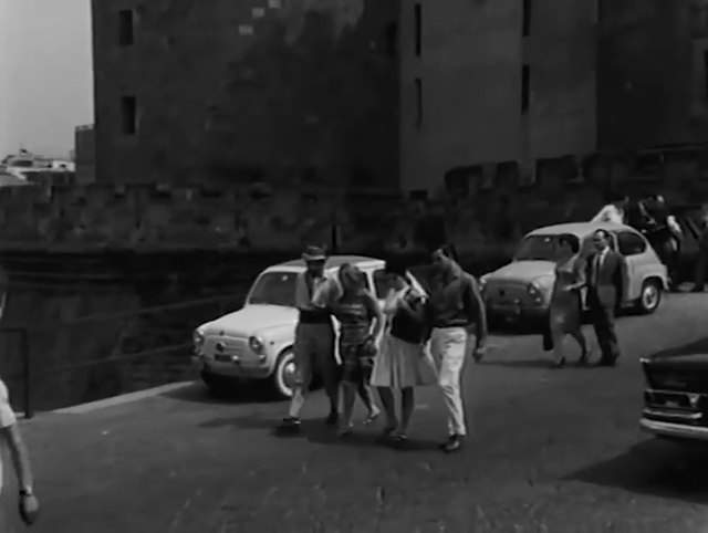 Fiat 600