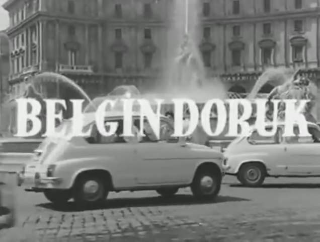 Fiat 600 D