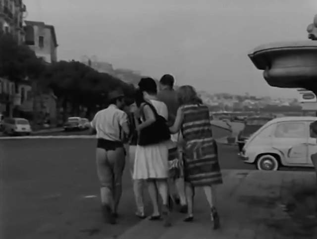 Fiat 600 Lucciola