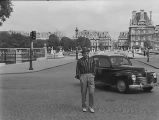 Peugeot 203