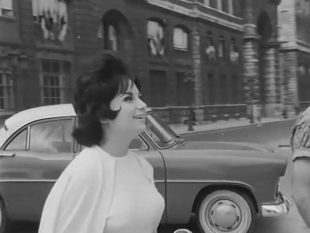 Simca Ariane