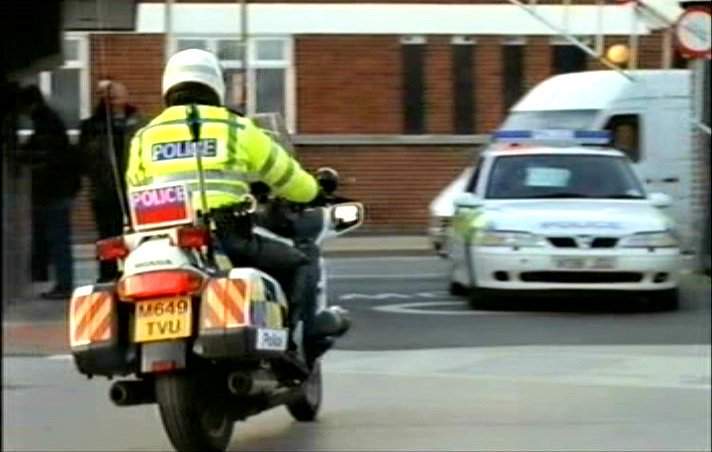 Honda ST 1100 Pan-European