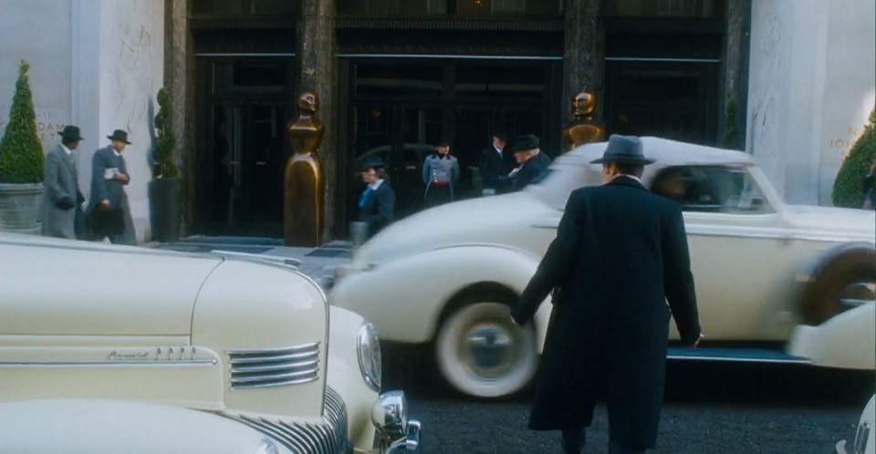 Chrysler Imperial