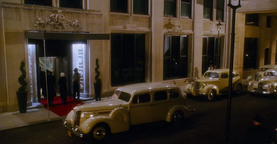 Packard Six