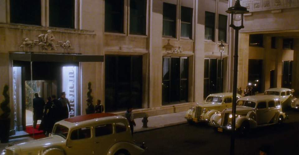 Terraplane Six