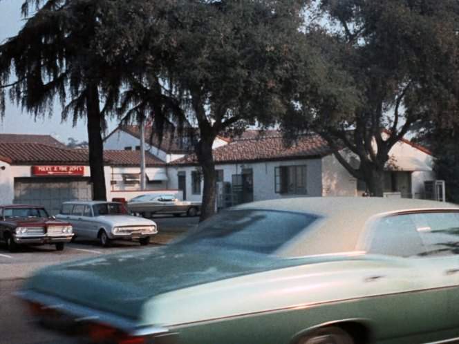 Chevrolet Impala