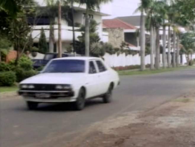 Mitsubishi Galant Sigma