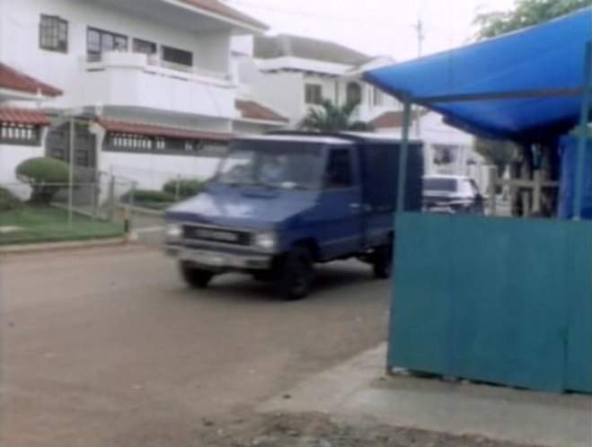 Toyota Kijang