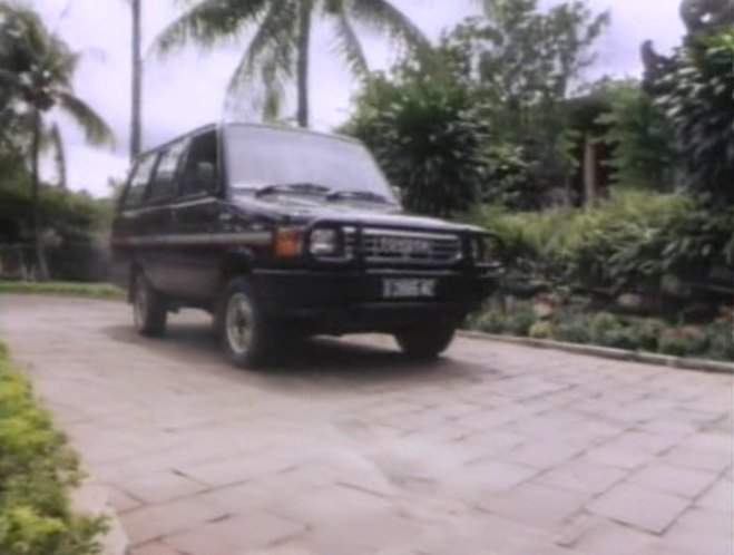Toyota Kijang