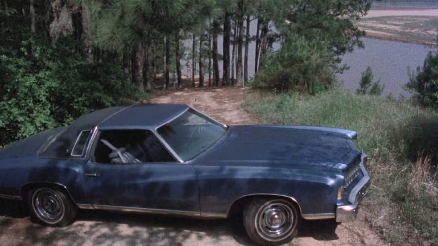 Chevrolet Monte Carlo