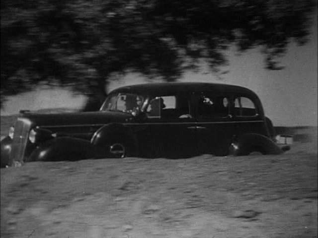 Buick Limited