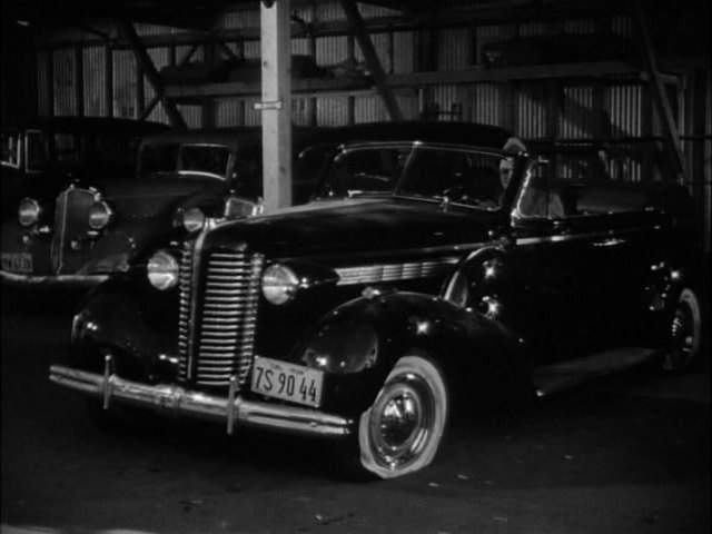 Buick Roadmaster