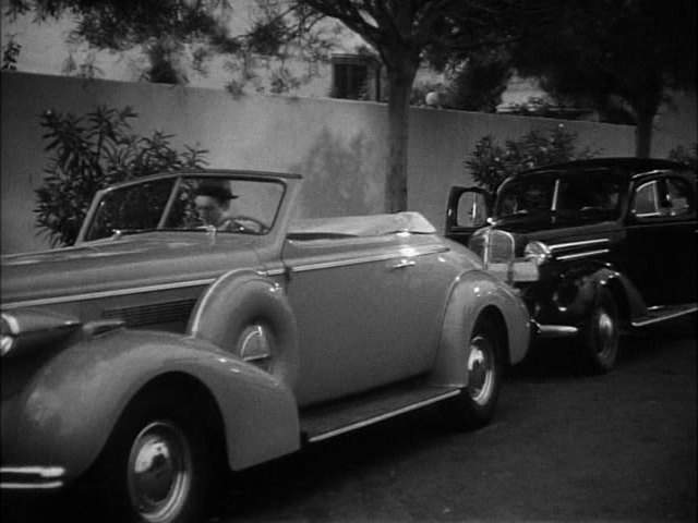 Chevrolet Master De Luxe