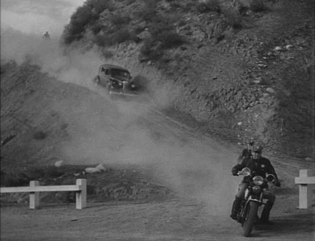Harley-Davidson Police Special