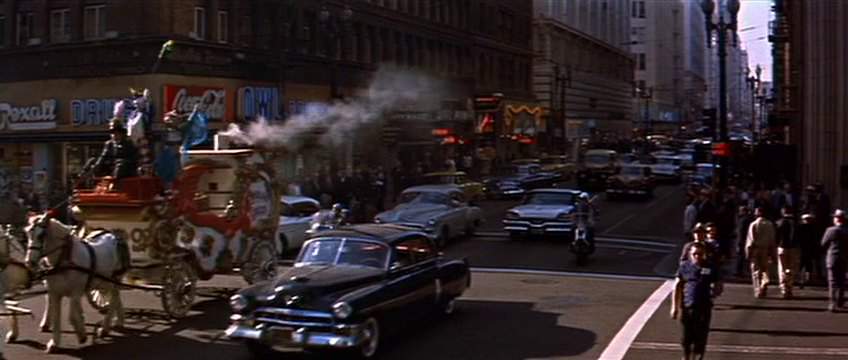 Cadillac Fleetwood 60 Special