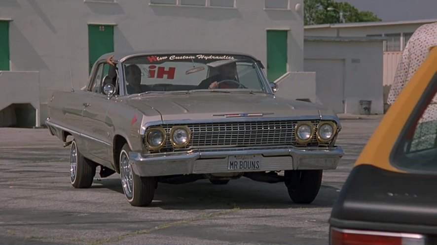 Chevrolet Impala