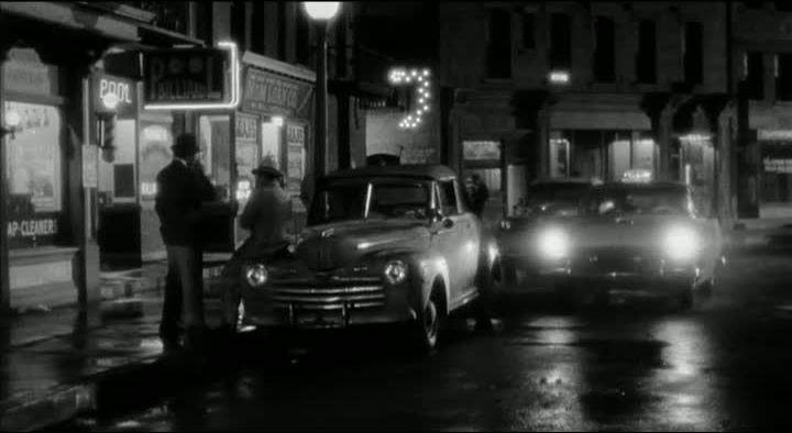 Ford Super De Luxe