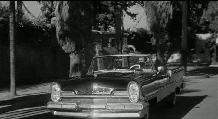 Lincoln Premiere Convertible