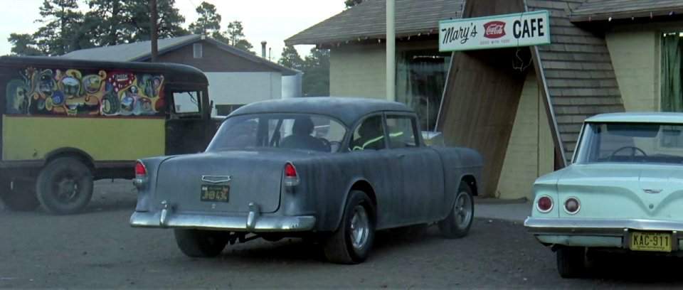 Chevrolet Biscayne
