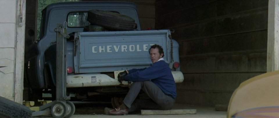 Chevrolet C-10