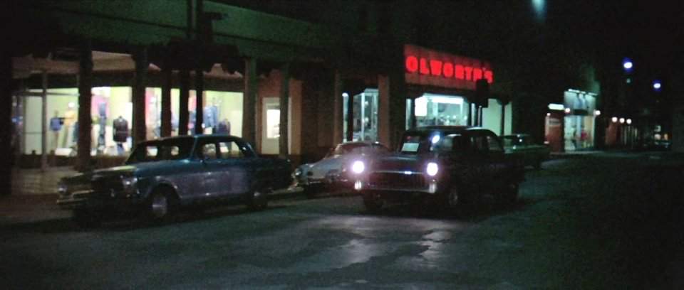 Chevrolet Chevy II