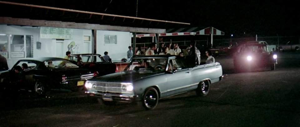 Chevrolet El Camino