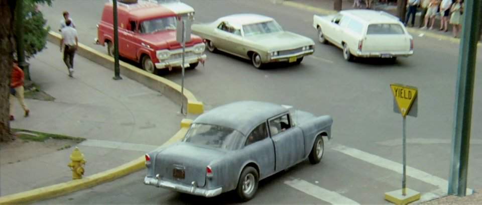 Chevrolet Impala